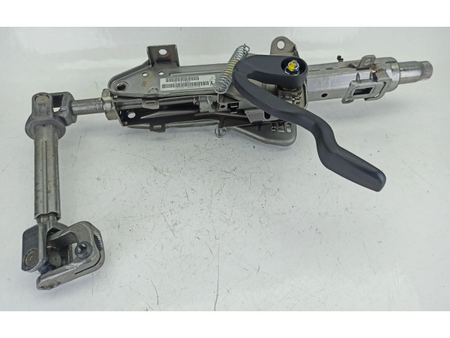 Рулевая рейка 1K1419502BB Volkswagen Golf VI 2008 - 2013 года