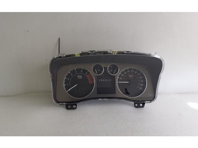 Přístrojová deska  Hummer H3 2009 1708969  