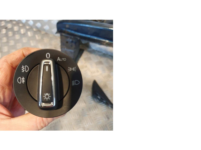 Включатель фонарей