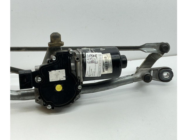 Двигатель стеклоочистителей W000035841, W000035841   Fiat 500L