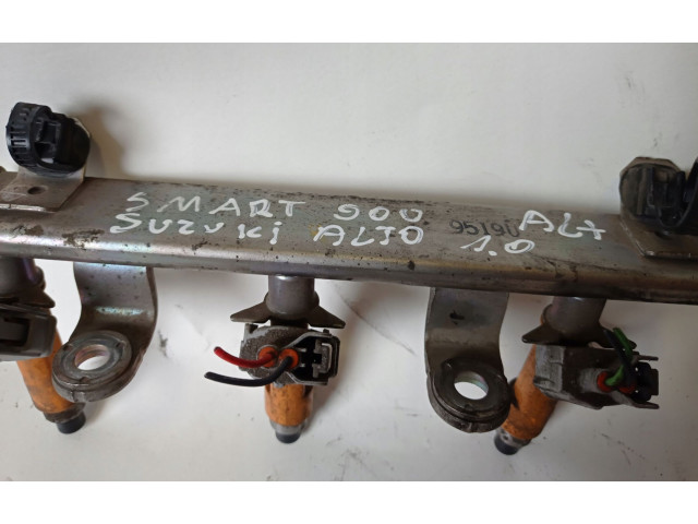 Vstřikovací lišta 008092725 Mercedes-Benz B W245