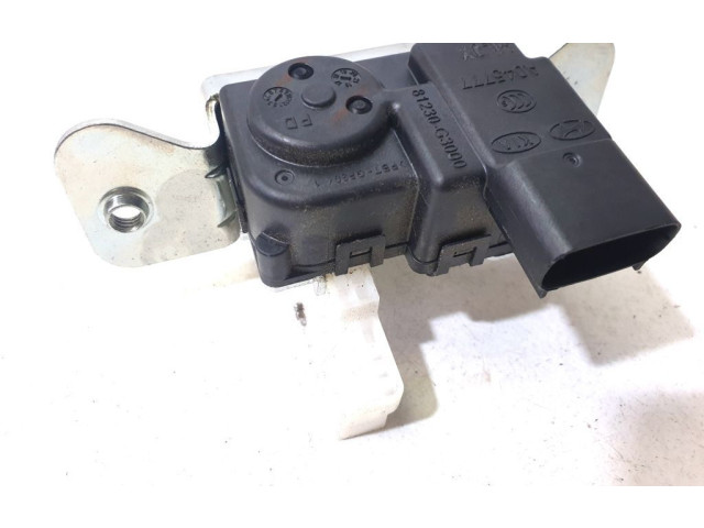 Zámek zadních dveří 81230G3000 Hyundai Tucson TL 2022