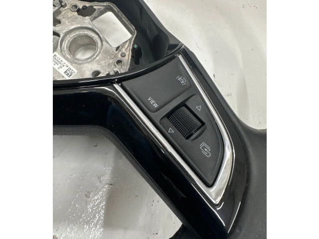 Руль Skoda Kodiaq  2017 - 2024 года 5E0419091CF, 0060032845      