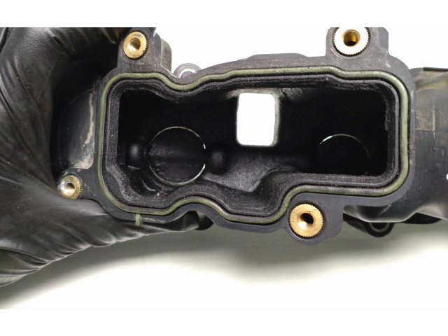 Всасывающий коллектор 059129711BJ, 2900311189 Audi A5 8T 8F для двигателя CCWA