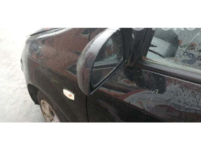 Зеркало электрическое Сзади Hyundai Getz