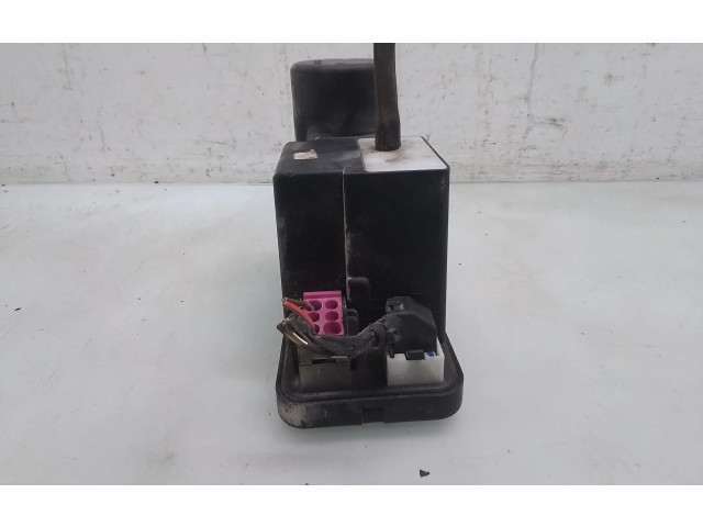 Вакуумный насос центрально замка