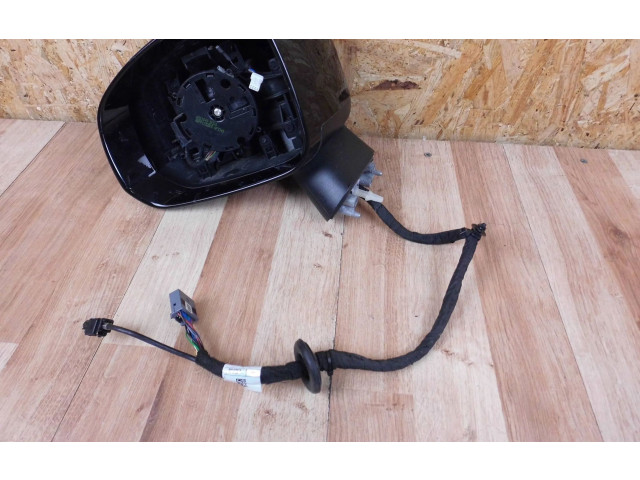 Зеркало электрическое        Volvo XC90  2014 -  года   