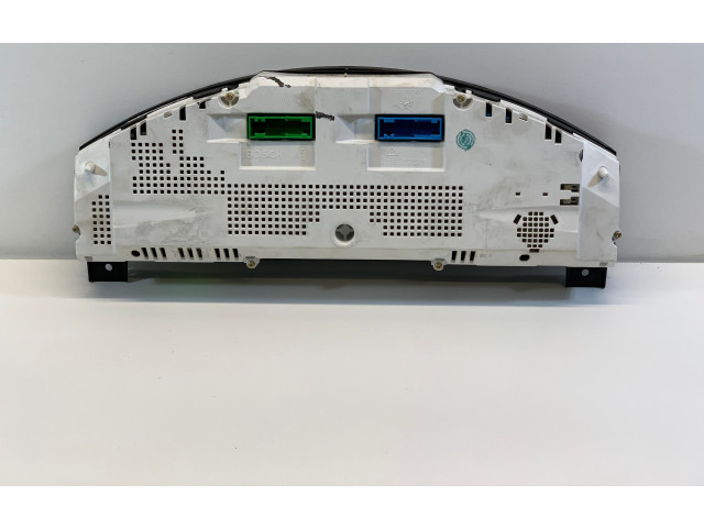 Панель приборов 3D0920881R Volkswagen Phaeton