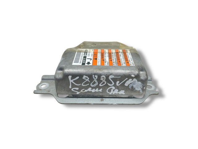 Блок подушек безопасности 3891054J10, 02631003CP9   Suzuki Grand Vitara I