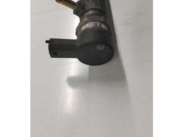 Топливная рампа 31259011 Volvo XC90 для двигателя D 5244 T4