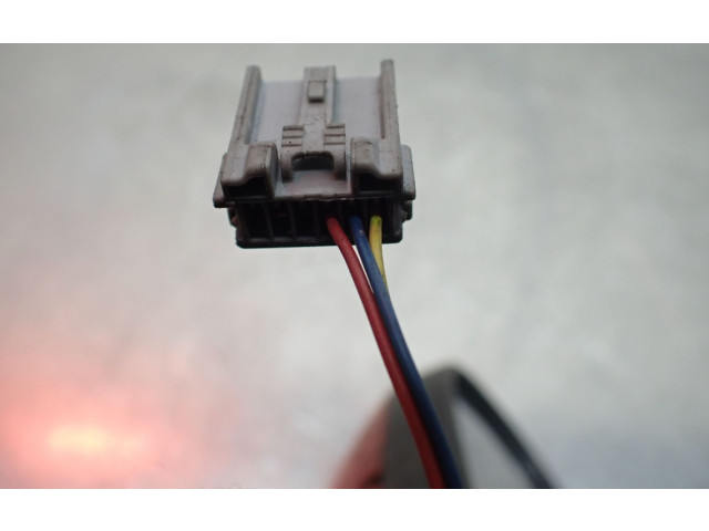 Зеркало электрическое Nissan Micra 2003 - 2007 года