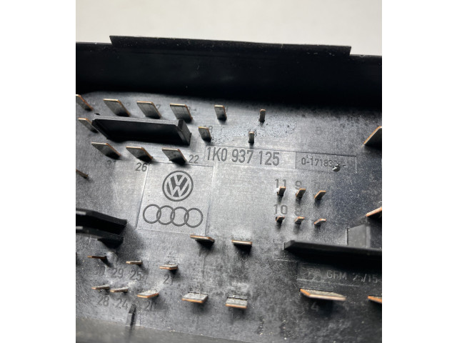 Блок предохранителей 1K0937125, 017183071 Volkswagen Jetta V