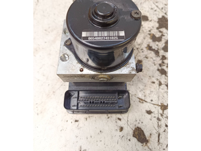 Блок АБС 8N0907379J, 10096003423   Audi  TT Mk1  1999 - 2006 года