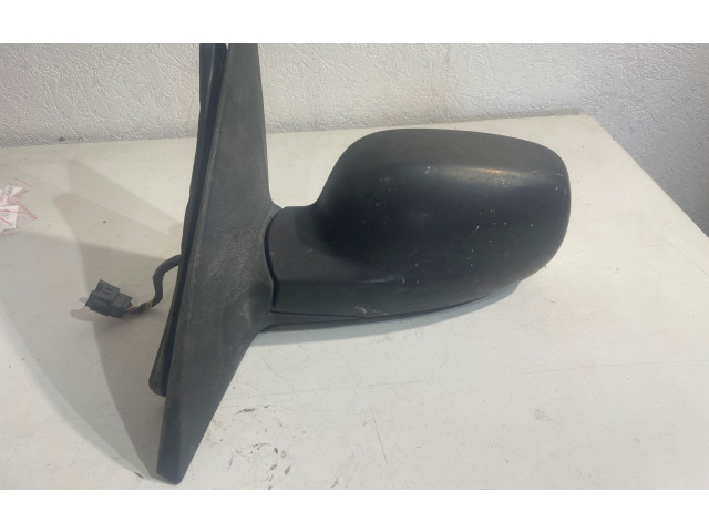 Зеркало электрическое SsangYong Rexton - года