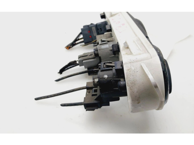 Блок управления климат-контролем 98AB18C419 Ford Transit Tourneo Connect