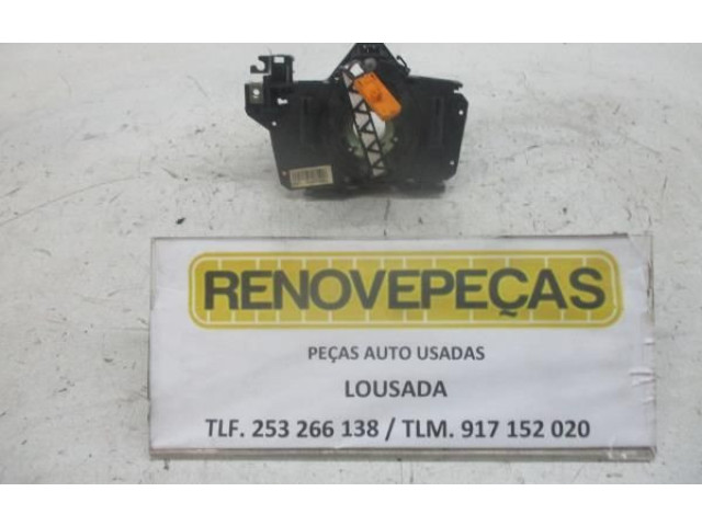 Подрулевой шлейф SRS 7700432856   Renault Clio II