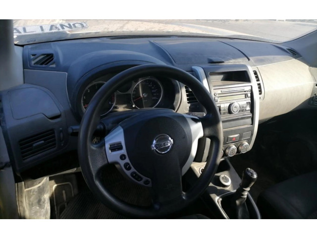 Volant Nissan X-Trail T31 2008