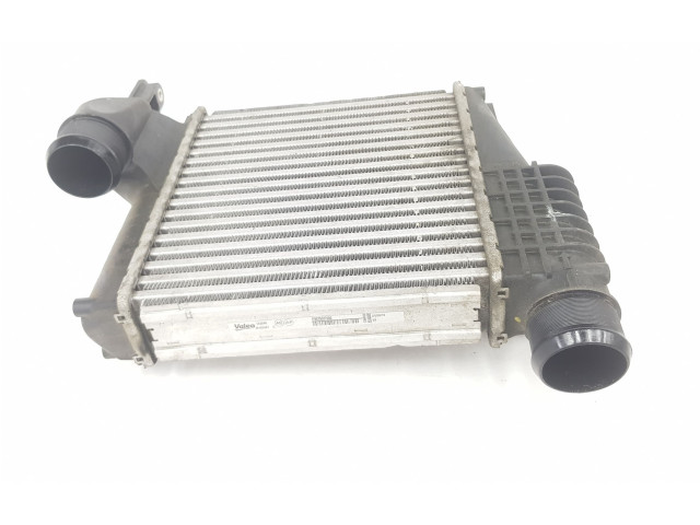 Интеркулер 9675627980, 9675627980 Citroen C4 II Picasso