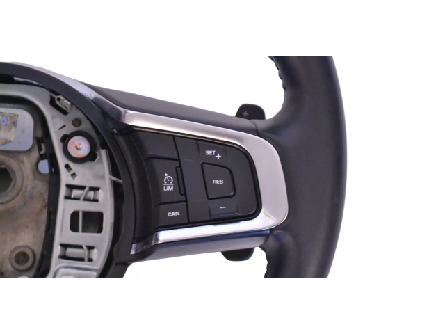 Руль Jaguar XF X260  2015- года JX733F563FA8PVJ      
