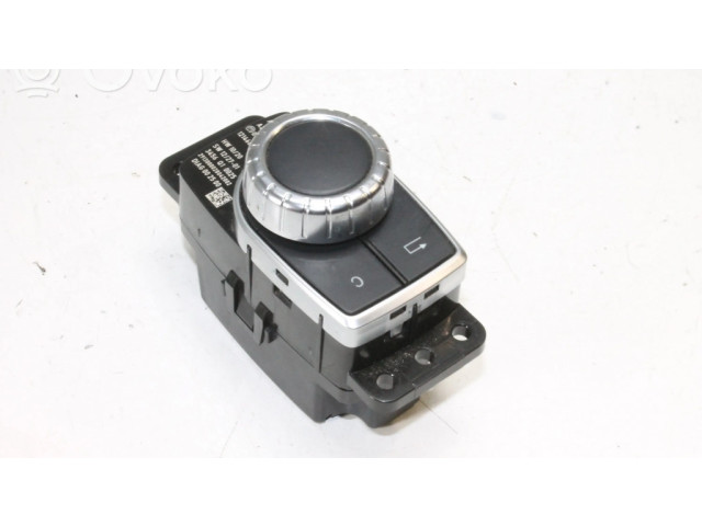 Мультимедийный контроллер