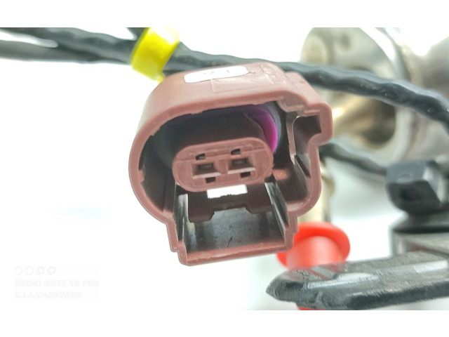 Vstřikovač 0444025149 Volkswagen Caddy