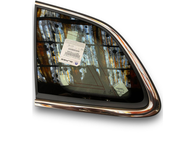 Блок комфорта 68377745AA   Jeep Grand Cherokee WL   