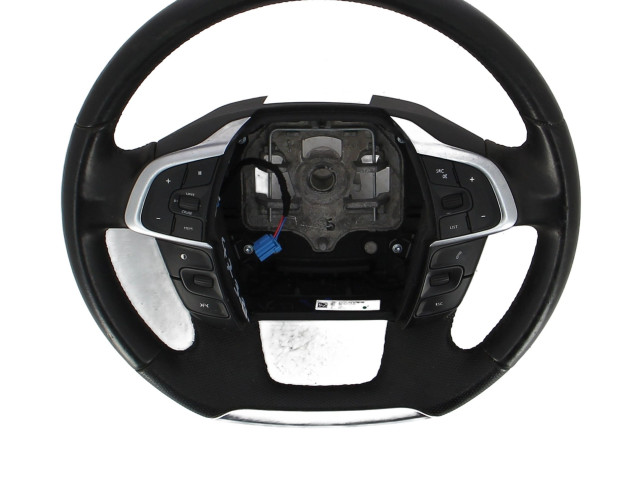 Руль Citroen DS4 - года 96726952EQ
