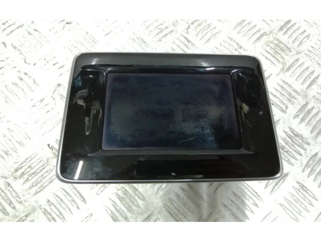 Дисплей    A2469016002   Mercedes-Benz A W176