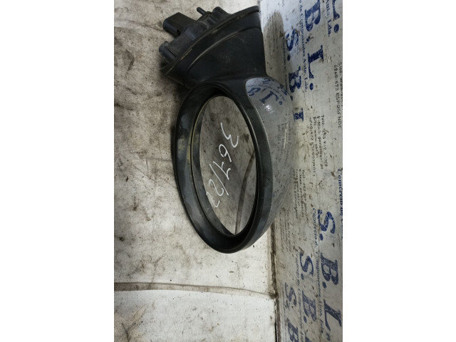 Зеркало электрическое Mini One - Cooper R50 - 53 2001 - 2006 года