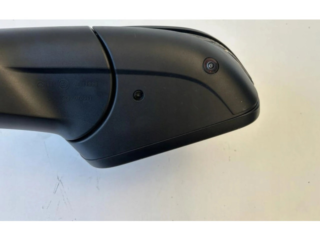 Zpětné zrcátko Volkswagen ID.4 2020