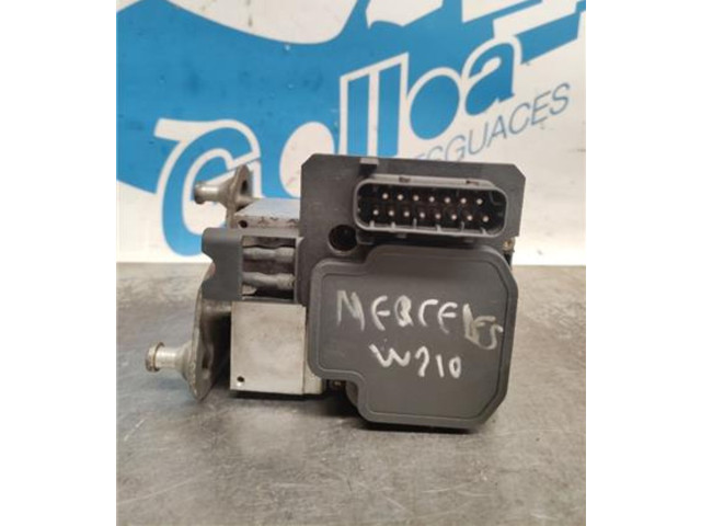 Jednotka ABS A0034313012, A0034313012   Mrcedes-Benz E W210 1998