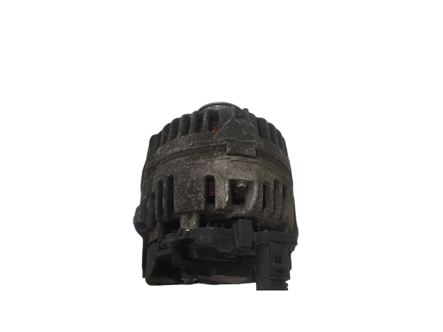 Генератор 03C903023D, 0124325128   Volkswagen Jetta V 1.6     