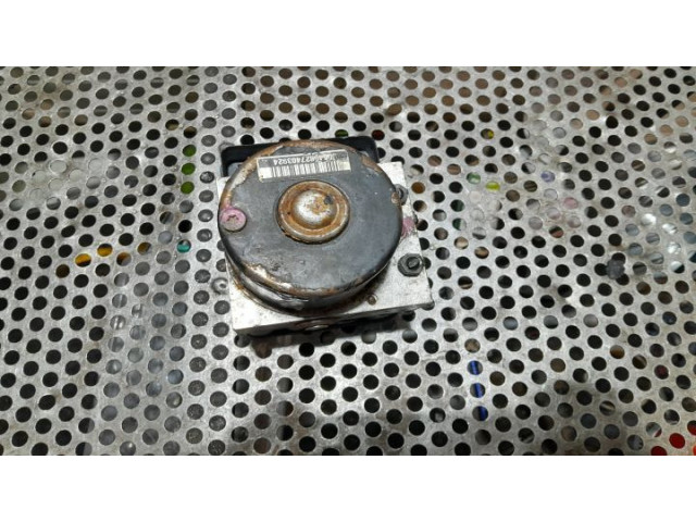 Блок АБС Audi A2 - года