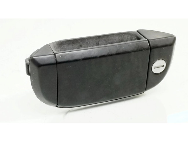 Внешняя ручка