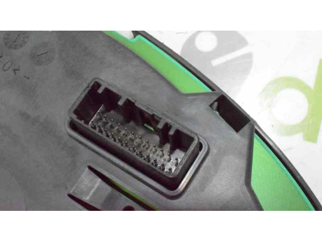 Панель приборов 248109521R   Dacia Sandero       