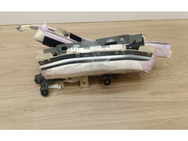 Боковая подушка безопасности 9208893, D2802E0700092   Volvo S80