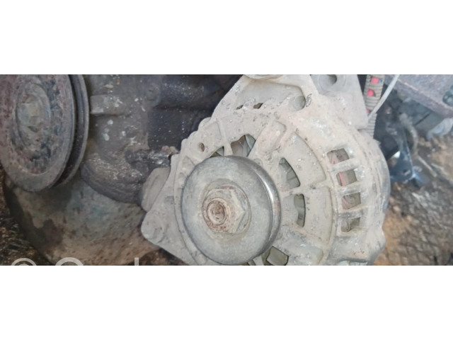 Генератор 0123310048, 96FB-10300-AA Mazda 121 SM 1.3