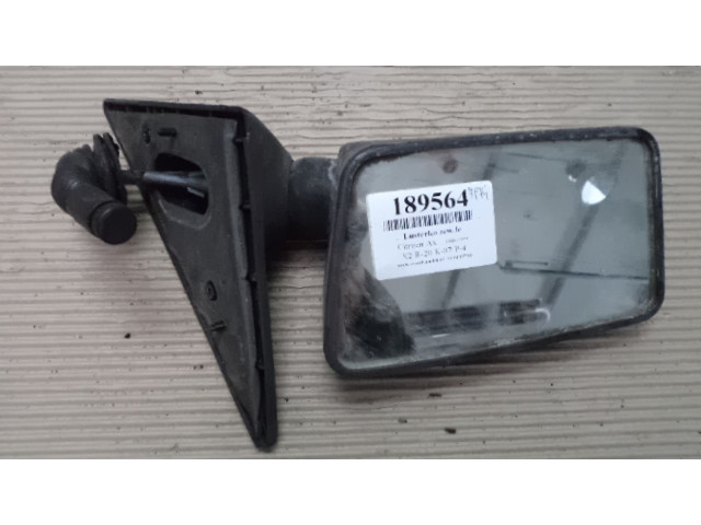 Zpětné zrcátko Austin Maxi 1994