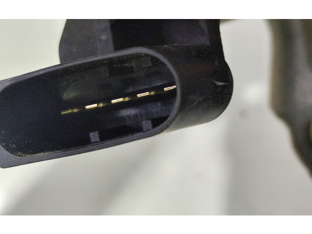 Моторчик дворников Mini One - Cooper Coupe R56