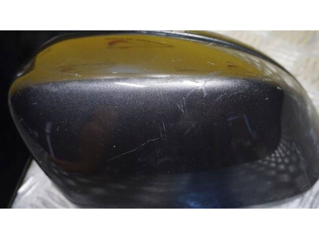 Зеркало электрическое Jeep Grand Cherokee 2010 - 2021 года