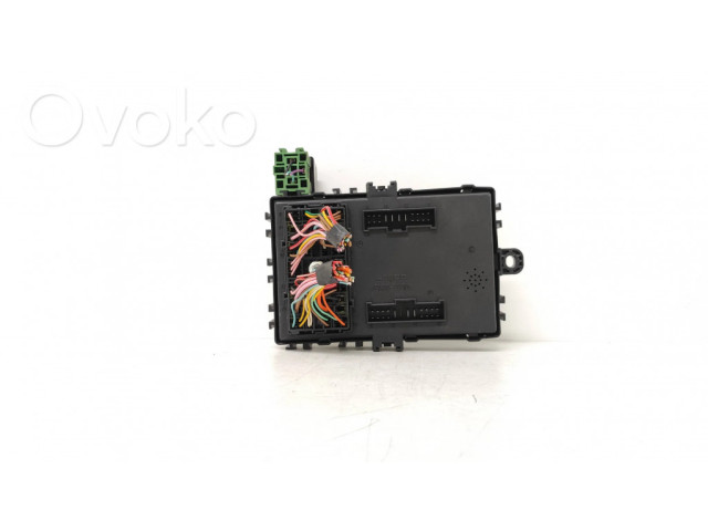 Pojistková skříňka AK62188, 96651330 Chevrolet Aveo 2008