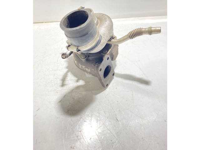 Турбина Audi A6 S6 C5 4B 059145701S