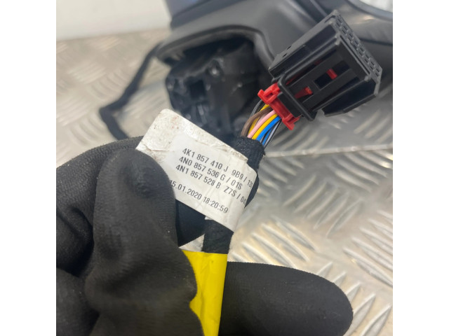 Зеркало электрическое        Audi A6 S6 C8 4K  2018- года   