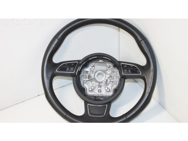 Руль Audi A1  2018- года 4G0419091BD      