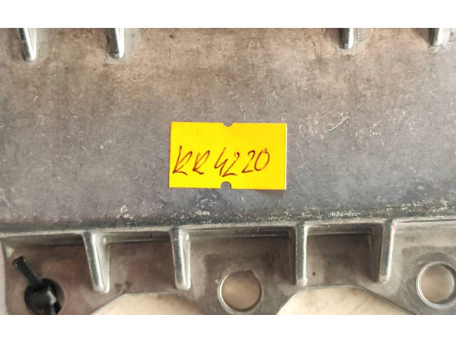 Блок подушек безопасности A1648205585, 0285010220 Mercedes-Benz ML W164