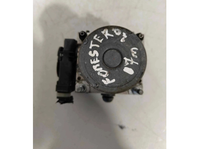 Блок АБС 0265800597, 476L6220306   Subaru  Forester SG  2003 - 2005 года