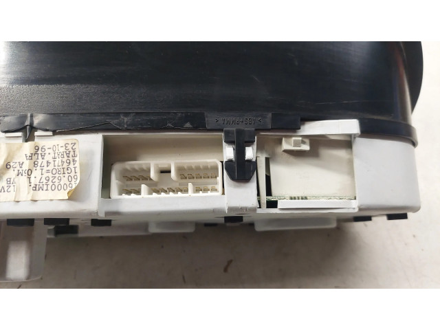 Панель приборов 46471478, 16000TMP   Fiat Bravo - Brava       