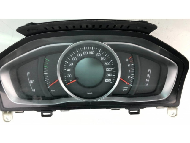 Панель приборов 31327744   Volvo V70       