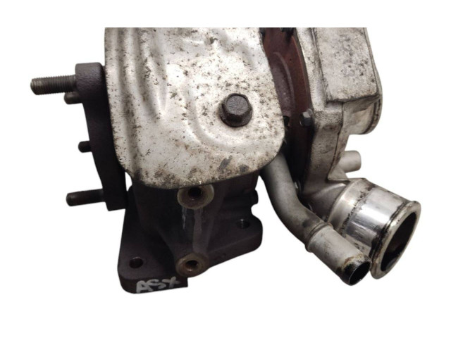 Турбина Mitsubishi ASX 4933501000, TF035HL6B