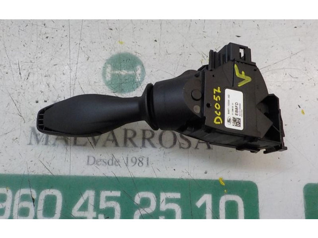 Комплект блоков управления 1682218, 8A6T13335AD Ford Fiesta